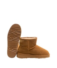 ALVIERO MARTINI PRIMA CLASSE GEO PADDED Stiefelette NAT&Uuml;RLICH - Damenschuhe - 4