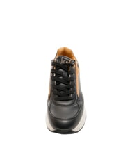 ALVIERO MARTINI PRIMA CLASSE GEO JR High-Top-Sneaker ner / gebei - Damenschuhe - 3