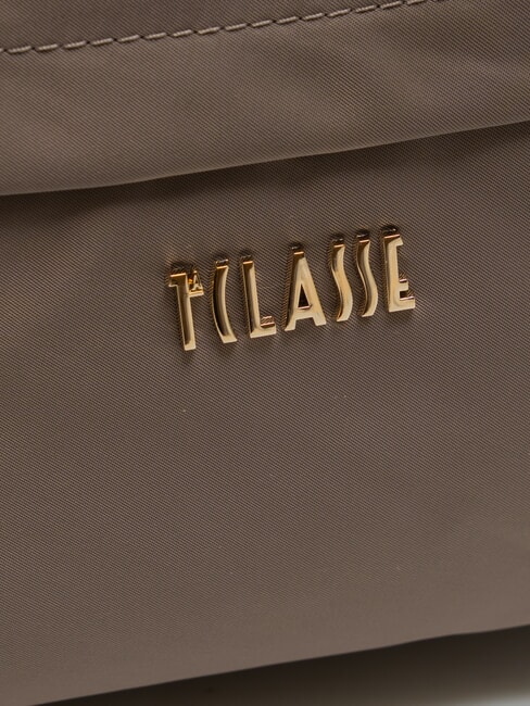 STORMY NYLON Rucksack mit Tasche Turteltaube - Damentaschen