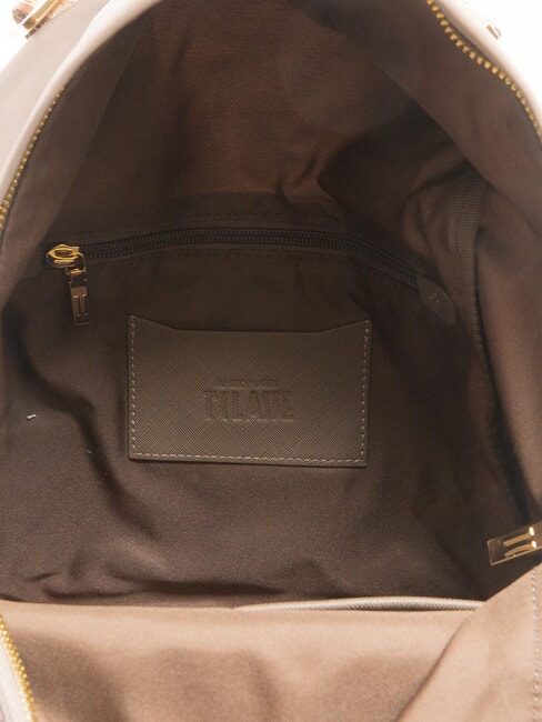 STORMY NYLON Rucksack mit Tasche Turteltaube - Damentaschen