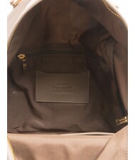 ALVIERO MARTINI PRIMA CLASSE STORMY NYLON Rucksack mit Tasche Turteltaube - Damentaschen - 5