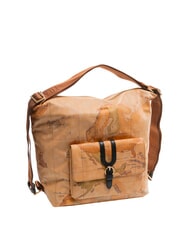 ALVIERO MARTINI PRIMA CLASSE HIGHLAND SOFT Rucksack / Umh&auml;ngetasche - Damentaschen