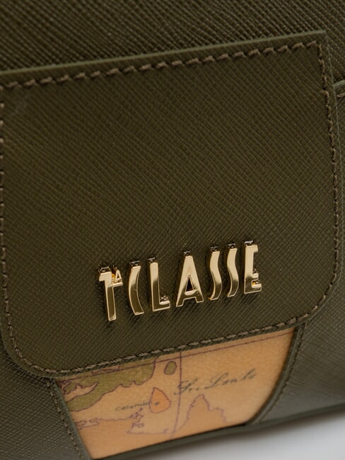 WINDY CITY Mini-Umh&auml;ngetasche moosgr&uuml;n - Damentaschen