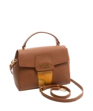 ALVIERO MARTINI PRIMA CLASSE WINDY CITY  Mini-Handtasche mit Schultergurt Kastanie - Damentaschen - 2