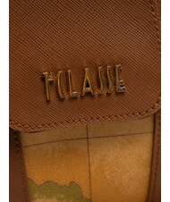 ALVIERO MARTINI PRIMA CLASSE WINDY CITY  Mini-Handtasche mit Schultergurt Kastanie - Damentaschen - 3