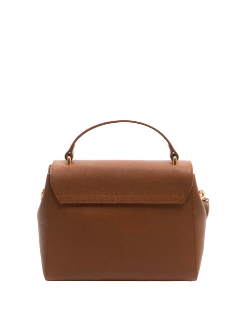 WINDY CITY  Mini-Handtasche mit Schultergurt Kastanie - Damentaschen