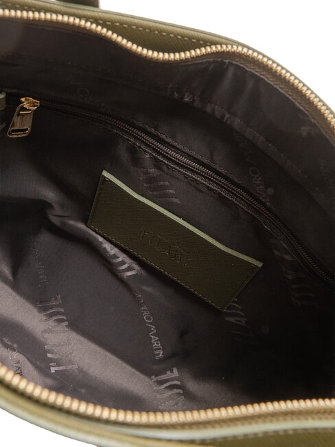 WINDY CITY  Umh&auml;ngetasche moosgr&uuml;n - Damentaschen