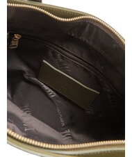 ALVIERO MARTINI PRIMA CLASSE WINDY CITY  Umh&auml;ngetasche moosgr&uuml;n - Damentaschen - 5