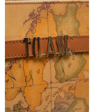 ALVIERO MARTINI PRIMA CLASSE GEO CLASSIC Handtasche mit Schultergurt NAT&Uuml;RLICH - Damentaschen - 3