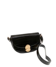 GAUD&Igrave; EVELYN COCCO Kleine bedruckte Umh&auml;ngetasche - Damentaschen