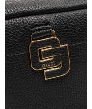 GAUD&Igrave; ESMERALDA Schultertasche f&uuml;r Kamera SCHWARZ - Damentaschen - 3