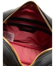 GAUD&Igrave; ESMERALDA Schultertasche f&uuml;r Kamera SCHWARZ - Damentaschen - 5