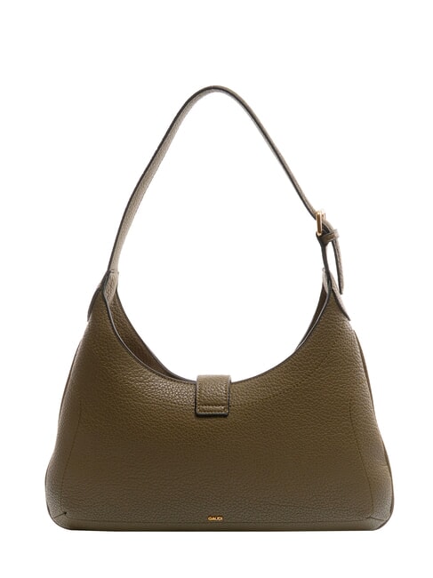 ELVIRA Hobo-Umh&auml;ngetasche MILIT&Auml;R - Damentaschen