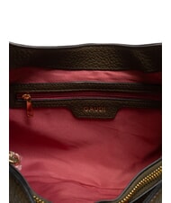 GAUD&Igrave; ELVIRA Hobo-Umh&auml;ngetasche MILIT&Auml;R - Damentaschen - 5