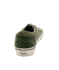 VANS OLD SKOOL Turnschuhe gr&uuml;n/mehrfarbig - Schuhe Unisex - 4