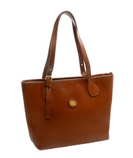 THE BRIDGE STORY DONNA Schultertasche aus Leder - Damentaschen