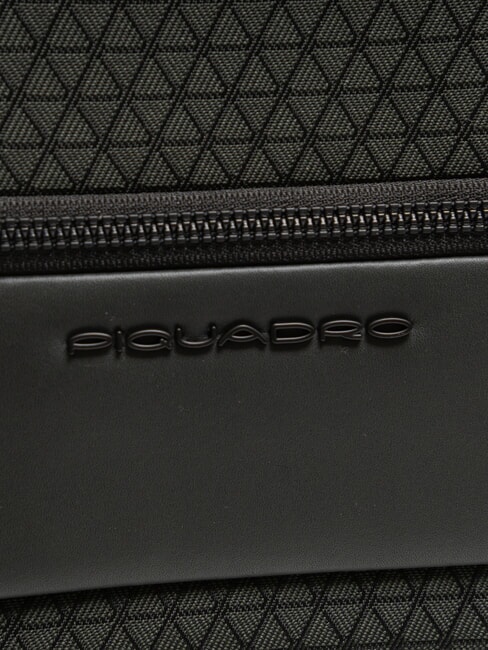 HEXAGON 15,6" Laptop-Rucksack GR&Uuml;N - PC-Rucks&auml;cke