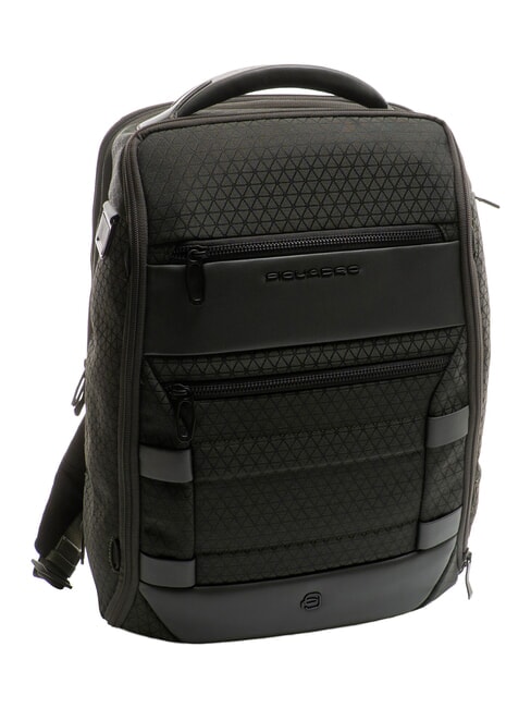 HEXAGON 15,6" Laptop-Rucksack GR&Uuml;N - PC-Rucks&auml;cke