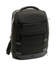 PIQUADRO HEXAGON 15,6" Laptop-Rucksack GR&Uuml;N - PC-Rucks&auml;cke - 4