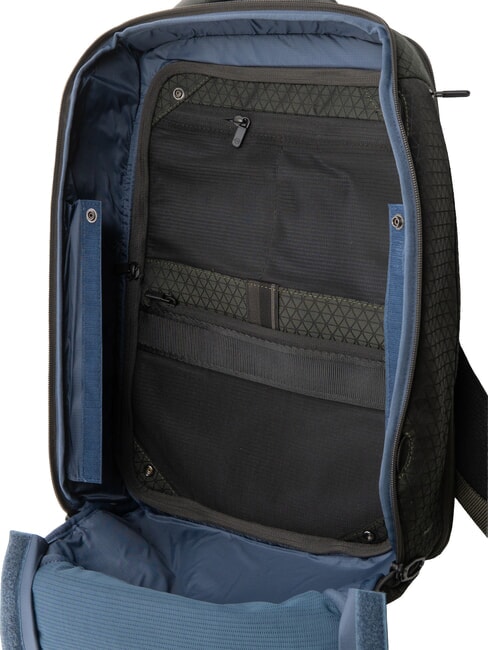 HEXAGON 15,6" Laptop-Rucksack GR&Uuml;N - PC-Rucks&auml;cke