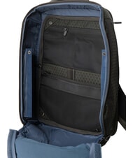 PIQUADRO HEXAGON 15,6" Laptop-Rucksack GR&Uuml;N - PC-Rucks&auml;cke - 5