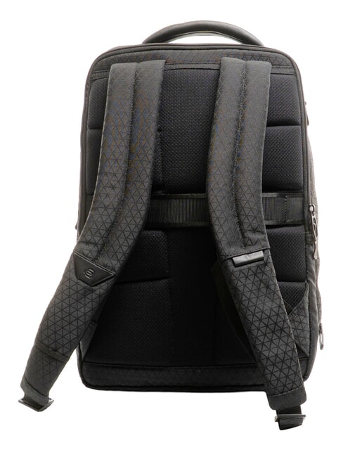 HEXAGON 15,6" Laptop-Rucksack Schwarz - PC-Rucks&auml;cke