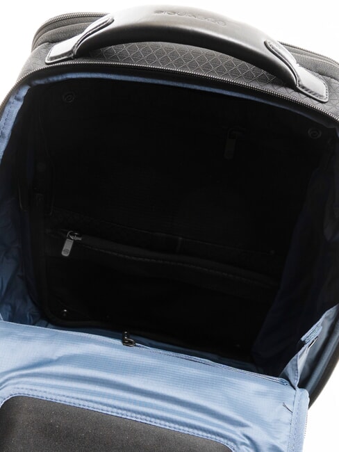 HEXAGON 15,6" Laptop-Rucksack Schwarz - PC-Rucks&auml;cke