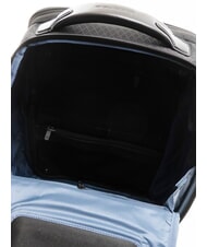 PIQUADRO HEXAGON 15,6" Laptop-Rucksack Schwarz - PC-Rucks&auml;cke - 4