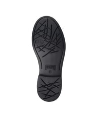 CAMPER DEAN Schn&uuml;rstiefeletten aus Nubukleder dunkelbraun - Herrenschuhe - 5