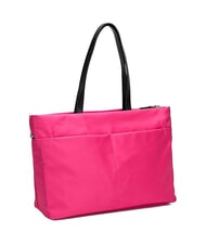 MANDARINA DUCK HUNTER  Schulter-Shopper, mit Schultergurt Himbeerrose - Damentaschen - 2