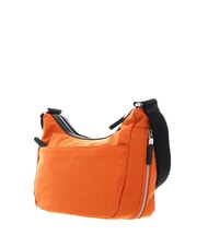 MANDARINA DUCK HUNTER Erweiterbare Umh&auml;ngetasche Marmelade&Schwarz - Damentaschen - 4