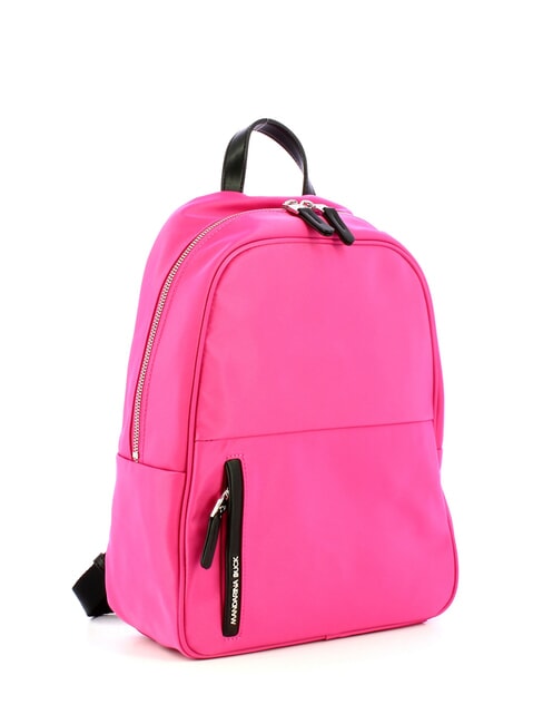 HUNTER Nylonrucksack Himbeerrose - Damentaschen