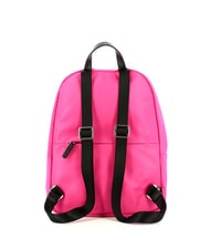 MANDARINA DUCK HUNTER Nylonrucksack Himbeerrose - Damentaschen - 3