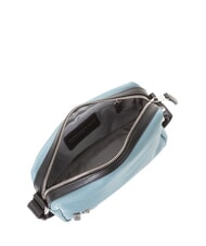 MANDARINA DUCK HUNTER Schulterkameratasche rauchblau - Damentaschen - 4