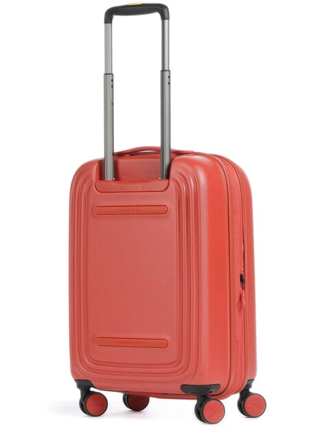 LOGODUCK Trolley Handgep&auml;ck Ingwer - Handgep&auml;ck