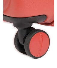 MANDARINA DUCK LOGODUCK Trolley Handgep&auml;ck Ingwer - Handgep&auml;ck - 6