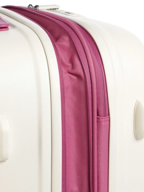 LOGODUCK+ LOGODUCK+, mittlere Gr&ouml;&szlig;e, erweiterbar Himbeer-Smoothie - Harte Trolleys