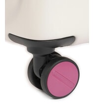 MANDARINA DUCK LOGODUCK+ LOGODUCK+, mittlere Gr&ouml;&szlig;e, erweiterbar Himbeer-Smoothie - Harte Trolleys - 6