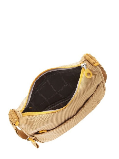 MD20 Hobo-Umh&auml;ngetasche Banane - Damentaschen