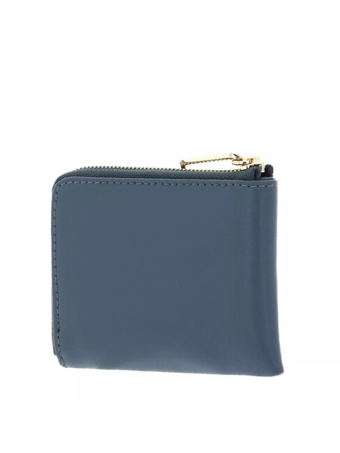 LUNA  Lederbrieftasche st&uuml;rmisches Wetter - Brieftaschen Damen