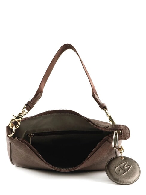 MELLOW LEATHER Tasche aus Leder Balsamico - Damentaschen