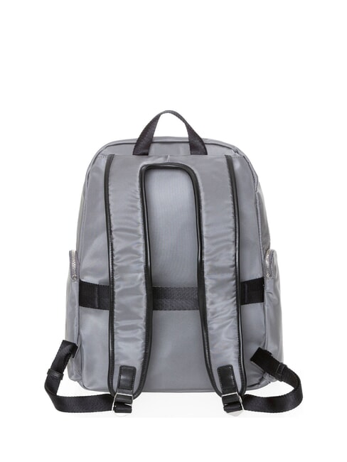 HUNTER 13" Laptop-Rucksack GER&Auml;UCHERTE PERLE - Rucks&auml;cke f&uuml;r Schule &amp; Freizeit