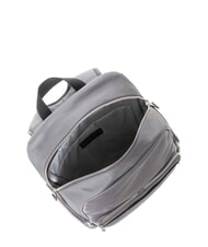 MANDARINA DUCK HUNTER 13" Laptop-Rucksack GER&Auml;UCHERTE PERLE - Rucks&auml;cke f&uuml;r Schule &amp; Freizeit - 4