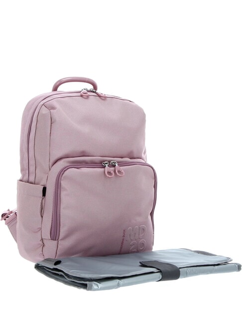 MD20  13" Laptop-Rucksack Lotus - Damentaschen