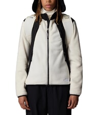 THE NORTH FACE BASE CAMP S Rucksacktasche wei&szlig;e D&uuml;ne/TNF-Wei&szlig; - Reisetaschen - 6