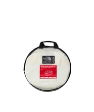 THE NORTH FACE BASE CAMP XS Reisetasche/Rucksack wei&szlig;e D&uuml;ne/TNF-Wei&szlig; - Reisetaschen - 4