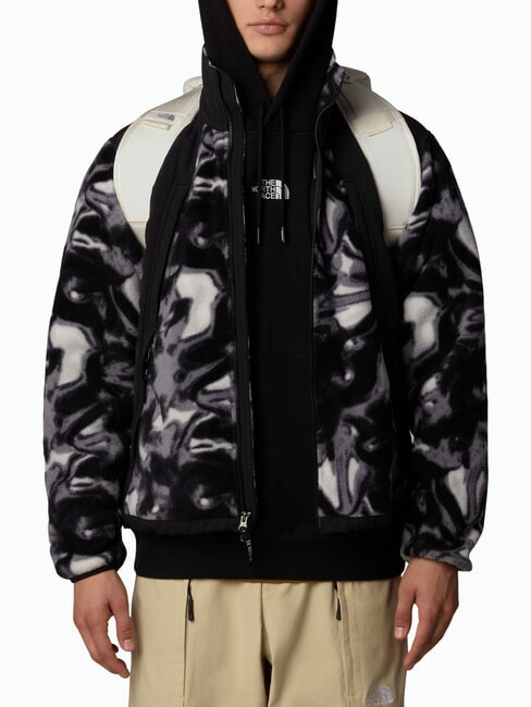 BASE CAMP XS Reisetasche/Rucksack wei&szlig;e D&uuml;ne/TNF-Wei&szlig; - Reisetaschen