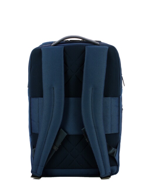 TRAKAI 14" Laptop-Rucksack Blau - PC-Rucks&auml;cke