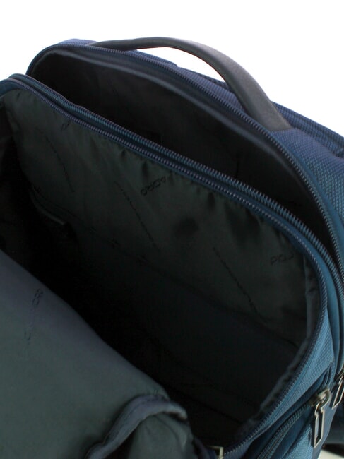 TRAKAI 14" Laptop-Rucksack Blau - PC-Rucks&auml;cke