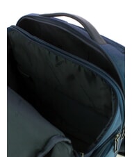 PIQUADRO TRAKAI 14" Laptop-Rucksack Blau - PC-Rucks&auml;cke - 4